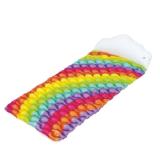 Promotion Bild von Rollluftmatratze „Rainbow Dreams“ BayWa 1 Stück