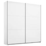 Promotion Bild von mömax Schwebetürenschrank „OSLO“ 0380057702 mömax 1 Stück