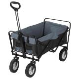 Promotion Bild von TV-Werbung unser Original Bollerwagen „Easymaxx“ 30710001 Möbelix 1 Stück