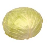 herzhaftes Braunschweiger Kraut aus Oberösterreich EUROSPAR 1 Kilogramm