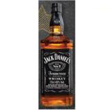 Jack Daniel's Tennessee Whiskey Unimarkt 0.70 Liter 1 Flasche