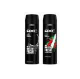 Axe Bodyspray versch. Sorten Lidl APP Preis 200 Milliliter 1 Stück