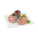 TANN Käsewurst, Krakauer, Wiener oder Champignon Aufschnittwurst aus Österreich INTERSPAR 100 Gramm