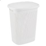 Luca Bessoni Wäschetonne „Diamond“ 3528004401 Möbelix 1 Stück