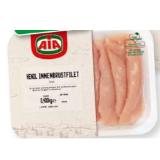 Promotion Bild von AIA Hendl-Innenfilet SPAR Gourmet 400 Gramm 1 Packung