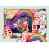 Bild von Rainbow High Spielzeug Set Pool Tag maxi.preisjoker Maximarkt 1 Set