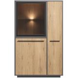 Livetastic Highboard 0887061301 Möbelix 1 Stück