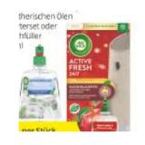 Airwick Active Fresh versch. Sorten HOFER 228 Milliliter 1 Stück