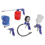 Erba DL-ZUBEHÖR-SET 5-TEILIG ZGONC 1 Set