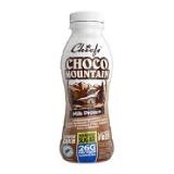 Chiefs Proteindrink Schokolade od. Vanille BILLA PLUS 330 Milliliter 1 Flasche