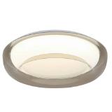 Luca Bessoni LED-Deckenleuchte „TIRIA“ 82271878 Möbelix 1 Stück