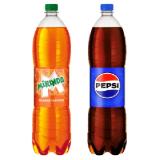 Pepsi / Mirinda Lidl APP Preis 1.50 Liter 1 Flasche