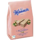 Promotion Bild von Manner Neapolitaner od. Törtchen div. Sorten, Preisangabe ohne MwSt. (Preis inkl. MwSt. 3,07 €), METRO 1 Beutel