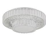 GLANDOR LED-Deckenleuchte 8181084602 XXXLutz 1 Stück