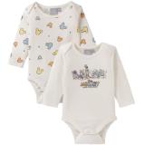 Bild von Baby Mickey and Friends Bodys KiK 2 Stück 1 Packung