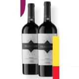 Lupoli Primitivo Puglia IGP MPREIS 0.75 Liter 1 Flasche