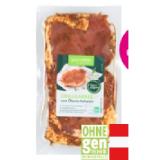 Bild von Gourmetfein Schweinekarree Sutterlüty 350 Gramm 1 Packung