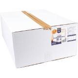 Metro Chef Jumbo Kaisersemmel, Preisangabe ohne MwSt. (Preis inkl. MwSt. 14,85 €), METRO 85 Gramm 50 Stück