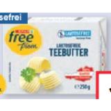 SPAR free from Teebutter Maximarkt 250 Gramm 1 Packung