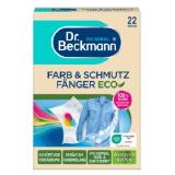 Promotion Bild von Dr. Beckmann Farb- & Schmutz fangtücher Eco BIPA 22 Stück 1 Packung