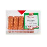 S-BUDGET Hendl Cevapcici aus Österreich INTERSPAR 300 Gramm 1 Packung