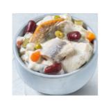 Heringssalat Kärntner Art INTERSPAR 100 Gramm