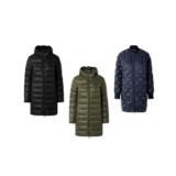 Esmara Damen Lightweight-Mantel Lidl 1 Stück