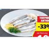 Almare Seafood Heringe HOFER 720 Gramm 1 Packung