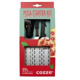 Cozze® Pizza Starter Set, 3-tlg. 43138421 BayWa 1 Set