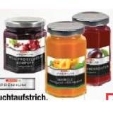 SPAR PREMIUM Fruchtaufstrich, Röster oder Kompott versch. Sorten Maximarkt 1 Glas