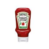 Heinz Ketchup od. Mayonnaise div. Sorten jö Bonus Club Preis BILLA 1 Flasche