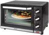 Promotion Bild von bono Minibackofen „Fabio“ 79070113 Möbelix 1 Stück