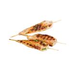 Promotion Bild von Wiesentaler Frische Maishendl Innenfilet-Spieße gewürzt Lidl 300 Gramm
