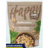 Promotion Bild von HAPPY HARVEST Kalifornische Walnusskerne HOFER 200 Gramm 1 Packung