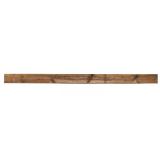Rettenmeier Kiefer-Terrassendiele teak laisert 920850 Hellweg 2 Meter 1 Stück