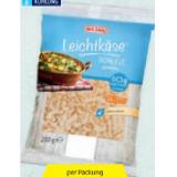 Milsani Leichtkäse gerieben HOFER 250 Gramm 1 Packung
