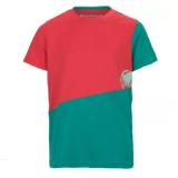 Bild von Kilimanjaro KINDER WANDERSHIRT TIMBRE HERVIS 1 Stück