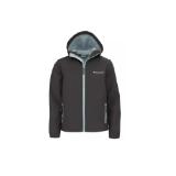 Kilimanjaro KINDER SOFTSHELLJACKE NAVELLI ANTHRAZIT HERVIS 1 Stück