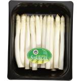 Promotion Bild von Spargel weiß, Preisangabe ohne MwSt. (Preis inkl. MwSt. 13,19 €), METRO 1 Kilogramm