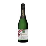 Goldeck Sekt Grüner Veltliner Unimarkt 0.75 Liter 1 Flasche