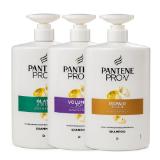 PANTENE PRO-V Shampoo versch. Sorten HOFER 1 Liter 1 Flasche