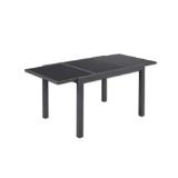Livarno Alu-Gartentisch Lidl 1 Stück
