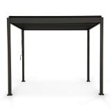 Sorara Outdoor Living Pergola mit Lamellendach HOFER 1 Stück