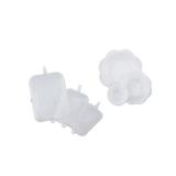 Ernesto Silikondeckel-Set, 3 oder 6 Stück Lidl 1 Set