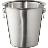 Metro Professional Sektkübel 23 cm, Preisangabe ohne MwSt. (Preis inkl. MwSt. 11,99 €), METRO 1 Stück