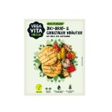 Vegavita Bio-Brat- & Grilltaler Kräuter BILLA 150 Gramm 1 Packung