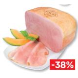 Berger Beinschinken Unimarkt 100 Gramm