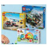 LEGO Weihnachtssortiment div. Sorten HOFER 1 Set