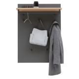 Dieter Knoll Collection Garderobenpaneel 1529009104 XXXLutz 1 Stück