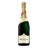 Promotion Bild von Henkell Sekt versch. Sorten SPAR Gourmet 0.75 Liter 1 Flasche